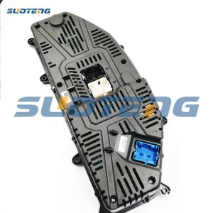 Buy cheap 11383500 Monitor Control Panel for L70F Wheel Loader from wholesalers