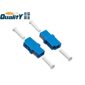 1dB 3dB 5dB 7dB 10dB LC Simplex Optic Attenuator