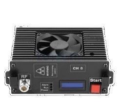 Buy cheap 200-6GHz Customization 50W Broadband Amplifier Anti Fpv Drone Parts from wholesalers
