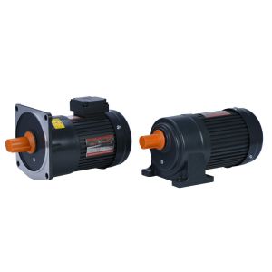 Buy cheap CV 1500W 2HP AC GEAR MOTOR 32MM SHAFT CH32-1500 from wholesalers