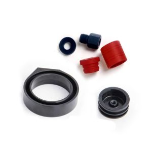 Buy cheap Machined  Moulded PTFE Nylon Acrylic POM Plastic Fabrication Services from wholesalers