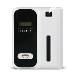 factory wall mounted battery power sensor scent machine aroma diffuser cordless