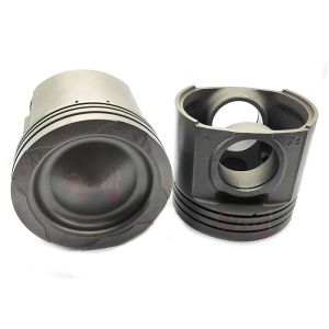 Buy cheap Mechanical Engine Parts Piston 6240-31-2150 For SAA6D170E-5 from wholesalers