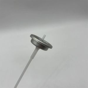 Buy cheap Free Sample Aluminum Metered Valve For Universal Compatibility from wholesalers