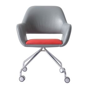 Buy cheap classical modern 	Shared Workspace Furniture. lounge chair from wholesalers