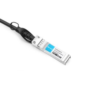Buy cheap HPE ProCurve X244 10G XFP to SFP+ 1m (3ft) Direct Attach Copper Cable from wholesalers