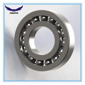 Buy cheap export standard high speed deep groove ball bearing from wholesalers