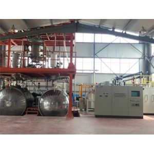 Buy cheap Static Mixing and Pouring Equipment from wholesalers