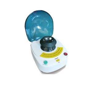 Buy cheap 1H10K Desktop Low Speed Centrifuge For Small Amount Separation from wholesalers
