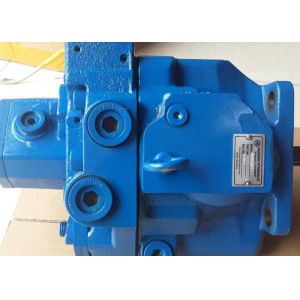 China Alloy Steel Uchida Rexroth AP2D36 Excavator Hydraulic Pump on sale