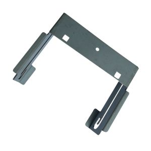 Customized OEM Precision CNC Stamping of SGCC Metal Box with Customized OEM