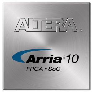 10AX032E2F27E1HG Intel / Altera