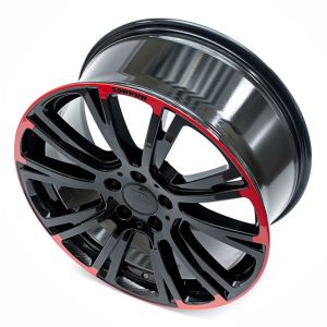 Monoblock R Mercedes Benz Forged Wheels