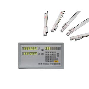 Buy cheap 2 axis Easson Digital Readout System Dro For Machine Tools from wholesalers