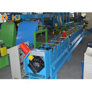 Buy cheap 2.0mm HRC58 Gcr15 Steel Frame Bearing Cold Roll Forming Machine from wholesalers