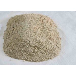Buy cheap Electrolytic Cell Insulating Castable Refractory Dense Dry Barrier Mix from wholesalers