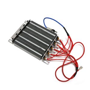 Buy cheap Energy Efficient Rapid Heating PTC Air Heater with 24V to 220V for Forced Hot Air Applications from wholesalers