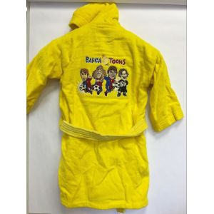 Buy cheap FCB_Bathrobe from wholesalers