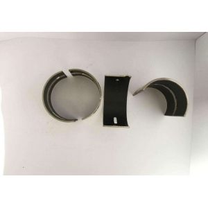 Buy cheap Compacted Self Lubricating Bearing Triple Layer Composite Material Low Vibration from wholesalers