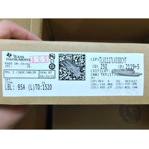 Buy cheap TLV1117LV33DCY   SOT-223    SMDIntegrated Circuits MCU Controller Microcontrol from wholesalers