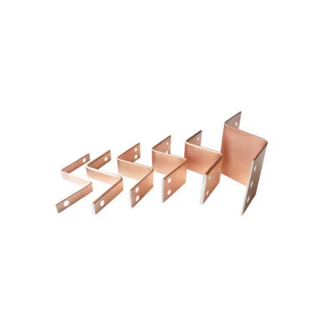 Buy cheap High-Performance Customizable Copper Busbars for EV & Renewable Energy Systems | OEM Supplier from wholesalers