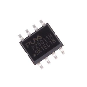 Buy cheap Storage chip Integrated circuit Storage chip performance P25Q11H-SSH-IT-PUYA-SOP-8 P25Q11H-SSH-I from wholesalers