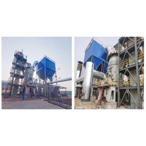 Buy cheap Gypsum Feldspar Grinding Plant Pulverizer Machine from wholesalers