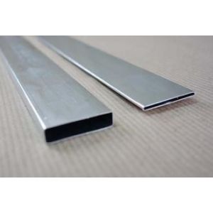 High Frequency Hf Welded Auto Intercooler Tube Body Material: Aluminium Radiator