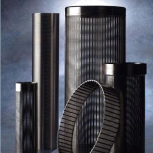 Buy cheap Triangle Wedge Wire Centrifuge Basket with 150mm Width and Polishing from wholesalers