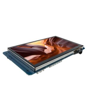 Buy cheap 8.0inch Android Industrial LCD Display 1024x768 Tablet Touch Screen product