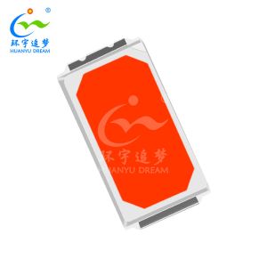 Buy cheap 5730 Full Spectrum SMD LED Chip 655nm-660nm For Planting Light from wholesalers