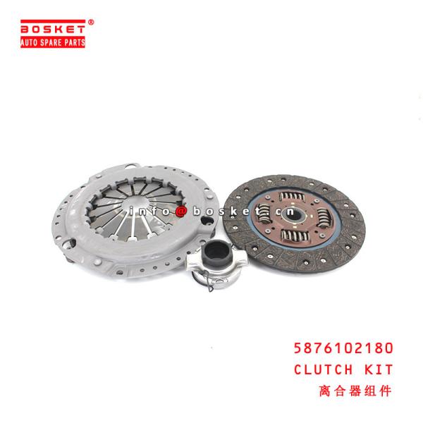 Quality 5-87610218-0 Clutch Kit suitable for ISUZU TF UC 4JA1 5876102180 for sale