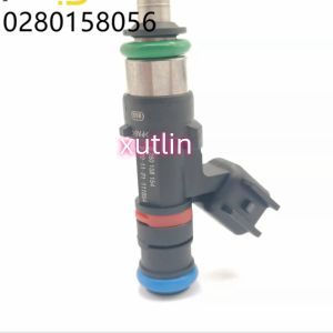 Buy cheap Auto Parts Fuel Injector Nozzle 0280158056 For 2005 Ford Explorer Mercury 4.0L V6 from wholesalers