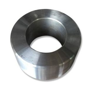 Electrophoresed Hitachi Excavator Pins And Bushings , Forged Digger Pins And