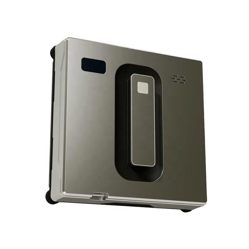 Buy cheap Small Electric Glass Window Cleaning Robot with 3 mins/m2 Speed and Low Noise product