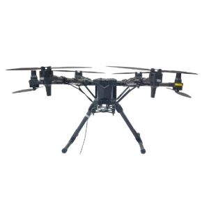 Buy cheap MYUAV Rth850rtk Tethered Drone For Public Security And Lighting from wholesalers