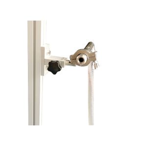 Buy cheap IPX5 IPX6 Hose Nozzles Water Stream Jet PLC Test System With Adjustable Direction from wholesalers