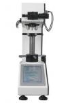 Buy cheap Vickers Microhardness Testing Machine Steel Hardness Tester Automatic Input High Accuracy from wholesalers