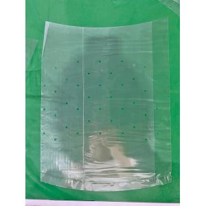 Buy cheap PE Shrink Film Bottom Seal Plastic Bag Machine For Sausage Meat Cheese Packing from wholesalers