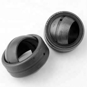 Buy cheap Radial GEH25ES Engineering Self Aligning Plain Bearing GCR15 Race from wholesalers