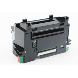 Buy cheap Custom 2 thermal printer wall mounted thermal receipt printer 58mm from wholesalers
