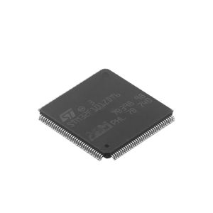 Buy cheap STM32F101ZDT6 New And Original ST Integrated Circuit MCU 32BIT 384KB FLASH 144LQFP from wholesalers