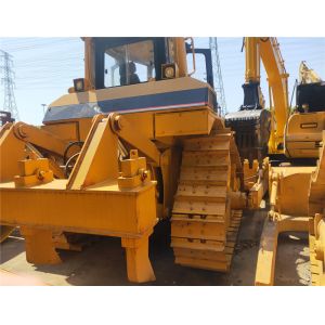 Good Maintenance Use Cat D7r Bullodzer, Secondhand D7r D6r D7h D6h D8r D9r