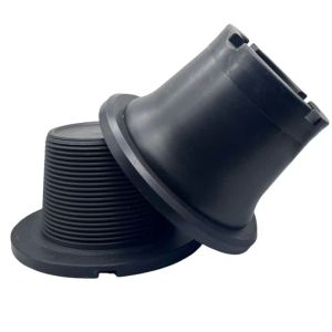 Buy cheap Wear Resistant HDPE Plastic Thread Protector NC77 PIN BOX from wholesalers