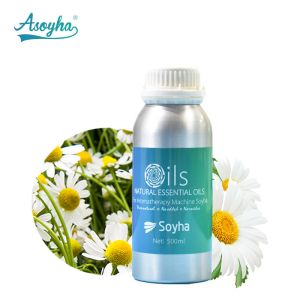 Buy cheap Organic Roman Aromatherapy Essential Oils With Chamomile Material from wholesalers