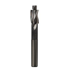 Buy cheap Flat HSS Countersinks DIN373 Counterbore Drill Bit With Fixed Guide from wholesalers