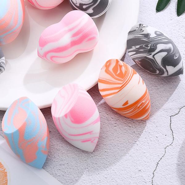 Quality Hydrophilic Basic Makeup Tools Makeup Sponge for sale