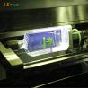 Buy cheap Three Colors Automatic Screen Printing Machine For Lotion Bottles from wholesalers