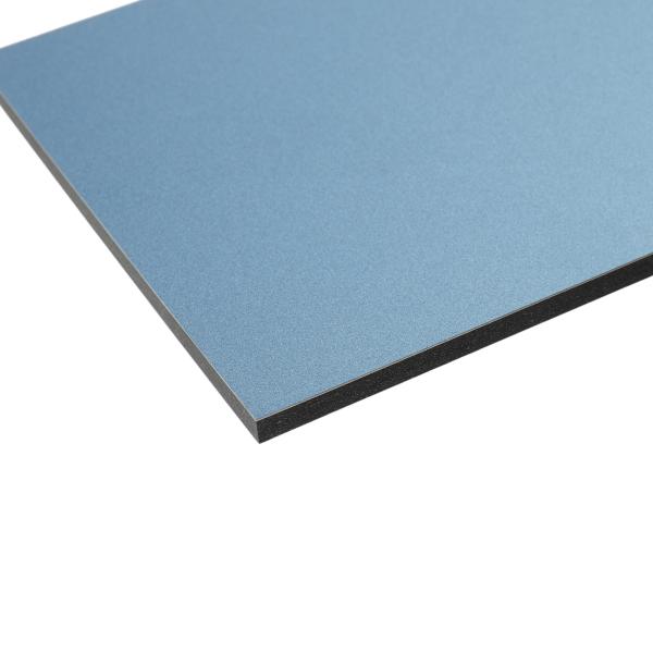 Quality Weather Resistant ACM Aluminum Panels Waterproof Multipurpose for sale