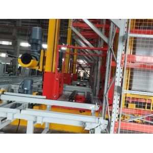 Buy cheap 1350 X 1450MM Pallet Class Single Motor Single Motor Forklift Extended Forks product